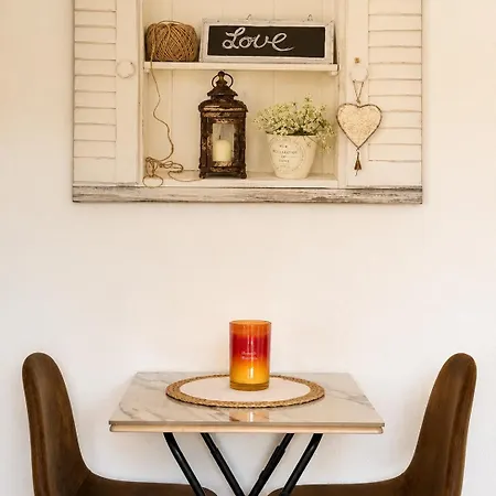 Apartment Convenient In